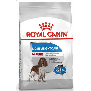 ROYAL CANIN CCN Medium Light Weight Care 12kg