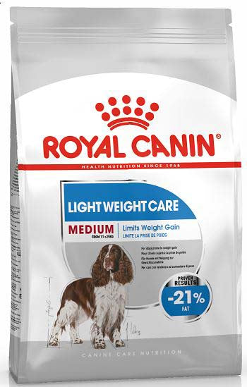 ROYAL CANIN CCN Medium Light Weight Care 12kg