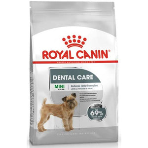 ROYAL CANIN CCN Mini Dental Care 1kg