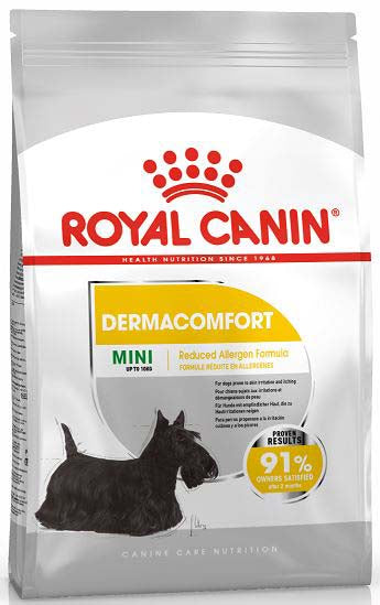 ROYAL CANIN CCN Mini Dermacomfort - Maxi-Pet.ro