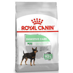 ROYAL CANIN CCN Mini Digestive Care 1 kg