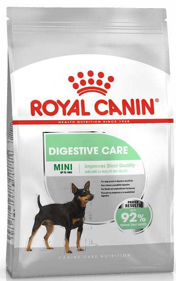 ROYAL CANIN CCN Mini Digestive Care 3 kg
