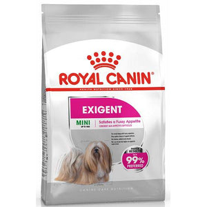 ROYAL CANIN CCN Mini Exigent 1kg