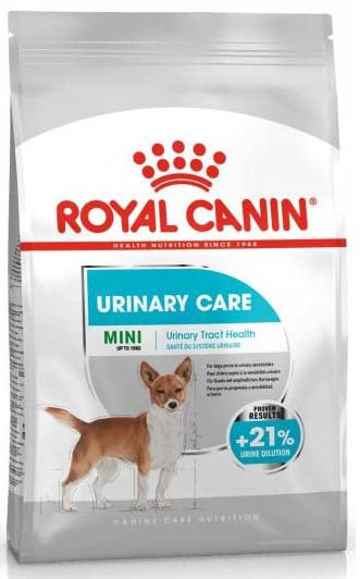 ROYAL CANIN CCN Mini Urinary Care 1kg