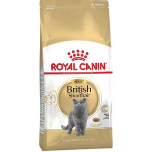 ROYAL CANIN FBN British Shorthair 10kg