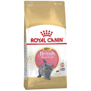 ROYAL CANIN FBN KITTEN British Shorthair 