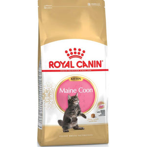 ROYAL CANIN FBN KITTEN Maine coon 2kg