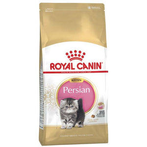 ROYAL CANIN FBN KITTEN Persian Hrana pentru pisicute persane 2kg