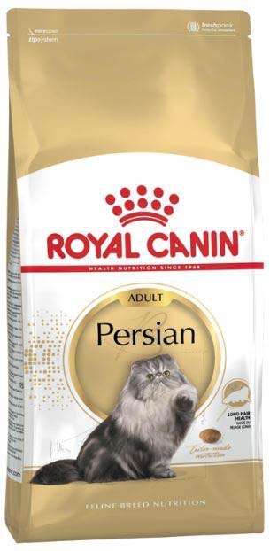 ROYAL CANIN FBN Persian 30, 400g