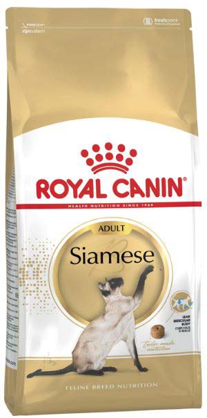 ROYAL CANIN FBN Siamese 2kg