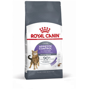 ROYAL CANIN FCN Appetite Control, Hr uscata pentru pisici adulte