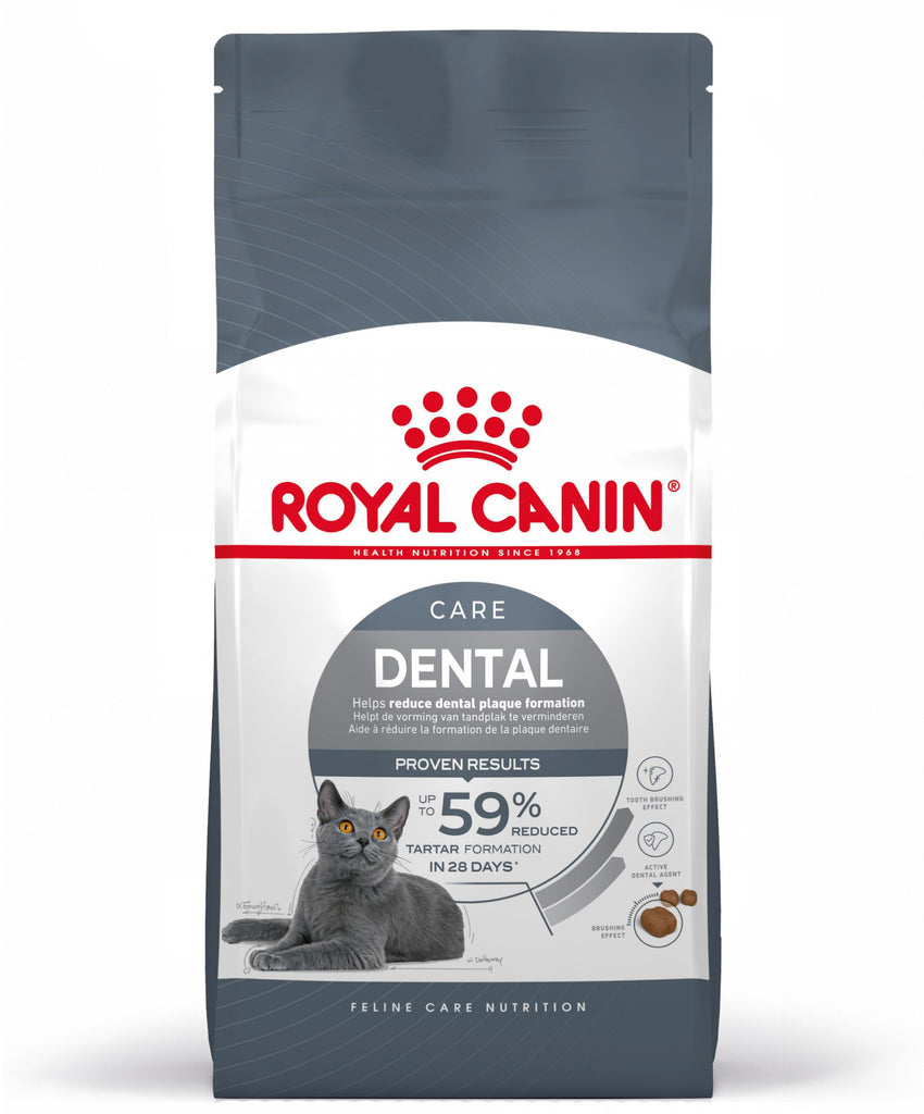 ROYAL CANIN FCN Dental Care