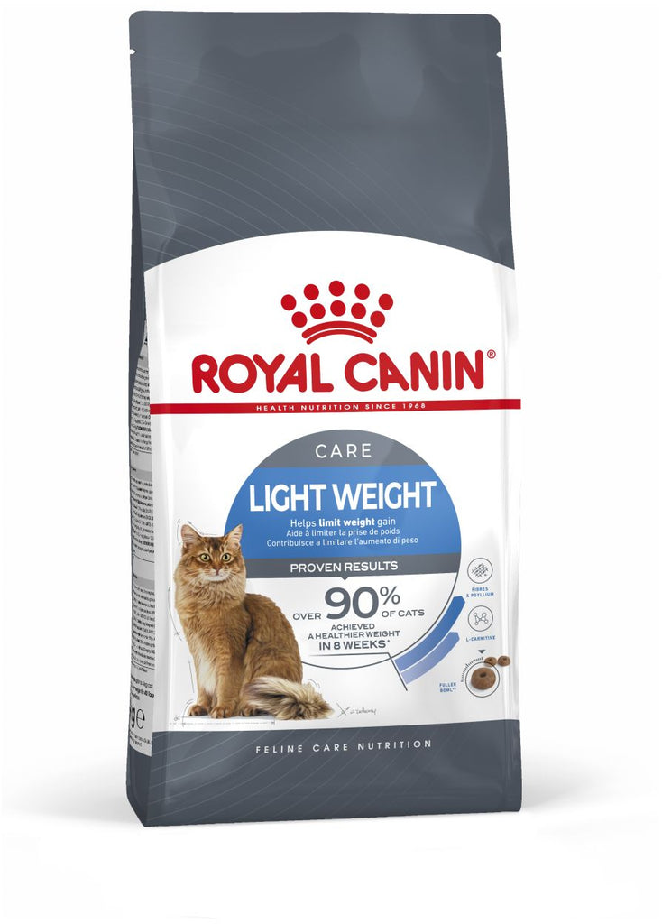 ROYAL CANIN FCN Light Weight Care