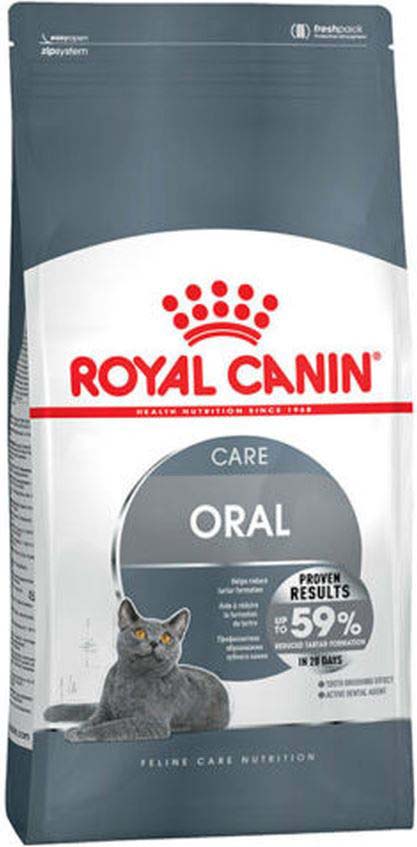 ROYAL CANIN FCN Oral Care 1,5kg