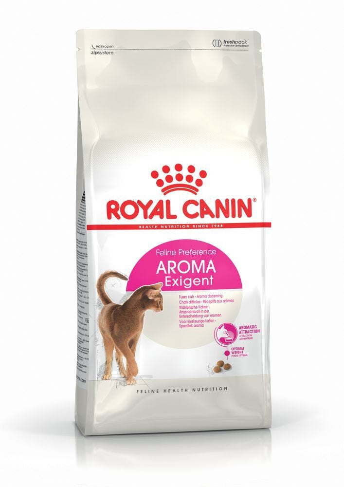 ROYAL CANIN FHN Aroma Exigent 2kg