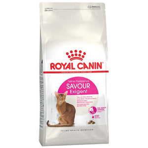 ROYAL CANIN FHN Exigent Savour