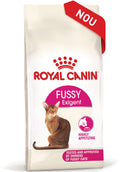 ROYAL CANIN FHN Fussy Hrană uscată pentru pisici adulte