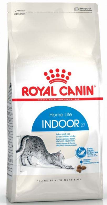 ROYAL CANIN FHN Indoor 27 – Maxi-Pet.ro