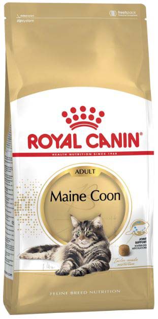 ROYAL CANIN FHN Maine Coon 4kg - Maxi-Pet.ro