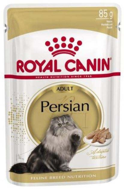 ROYAL CANIN FHN Plic pentru pisici Persian 85g