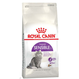 ROYAL CANIN FHN Sensible 33