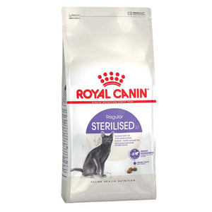 ROYAL CANIN FHN Sterilised 37