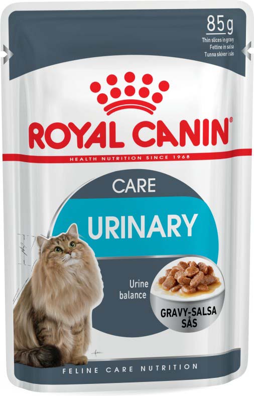 ROYAL CANIN FHN Urinary Care Plic pentru pisici adulte - Maxi-Pet.ro