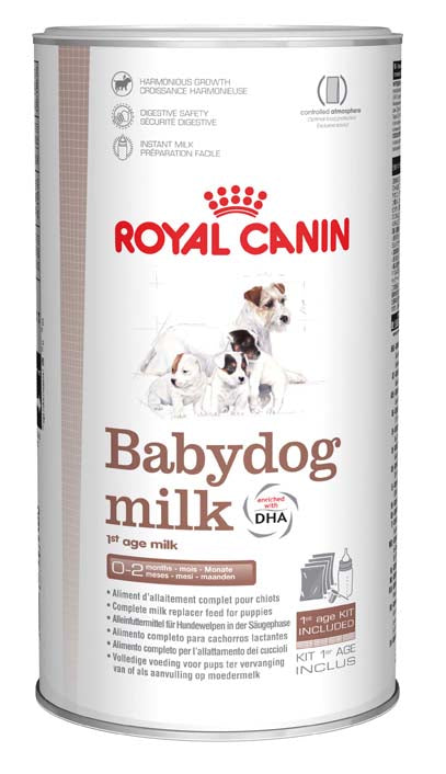 ROYAL CANIN Lapte pentru catelusi 400g