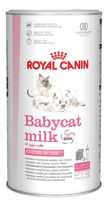ROYAL CANIN Lapte pentru pisicuţe 300g - Maxi-Pet.ro