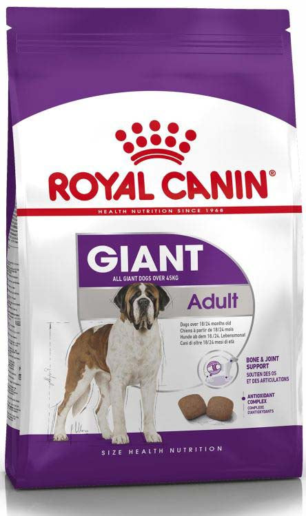 ROYAL CANIN SHN Giant Adult 15kg