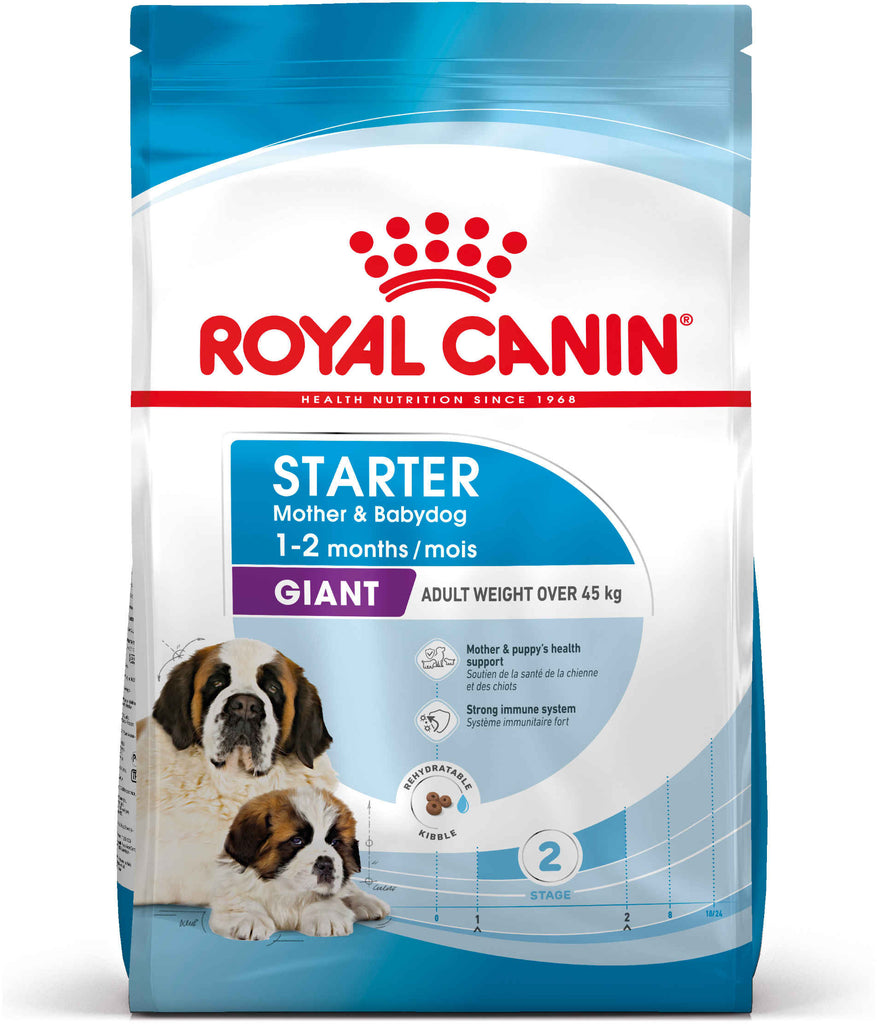 ROYAL CANIN SHN Giant Starter