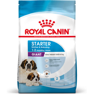 ROYAL CANIN SHN Giant Starter