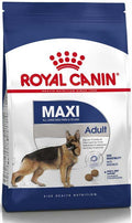 ROYAL CANIN SHN Maxi Adult