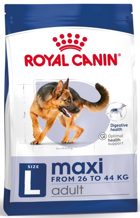 ROYAL CANIN SHN Maxi Adult 15kg