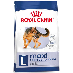 ROYAL CANIN SHN Maxi Adult 15kg