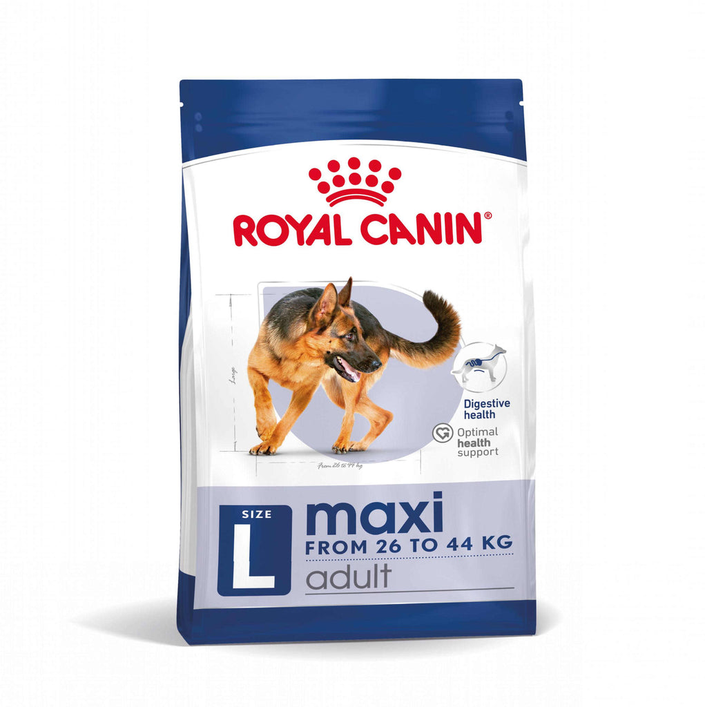 ROYAL CANIN SHN Maxi Adult 3kg