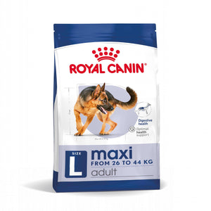 ROYAL CANIN SHN Maxi Adult 3kg