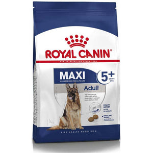 ROYAL CANIN SHN Maxi Adult 5+ (varsta peste 5 ani) 15kg