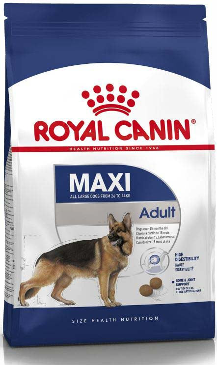 ROYAL CANIN SHN Maxi Adult