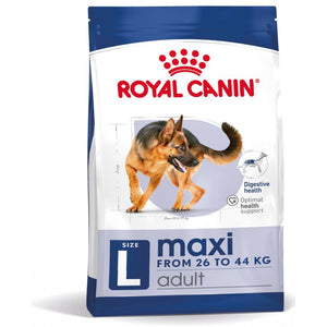 ROYAL CANIN SHN Maxi Adult