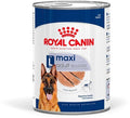 ROYAL CANIN SHN Maxi Adult Conservă pentru câini, 410g