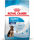 ROYAL CANIN SHN Maxi PUPPY (vârsta până la 15 luni)