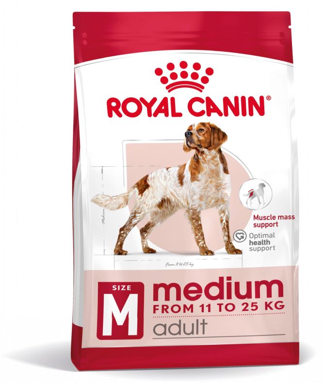 ROYAL CANIN SHN Medium Adult 10 kg