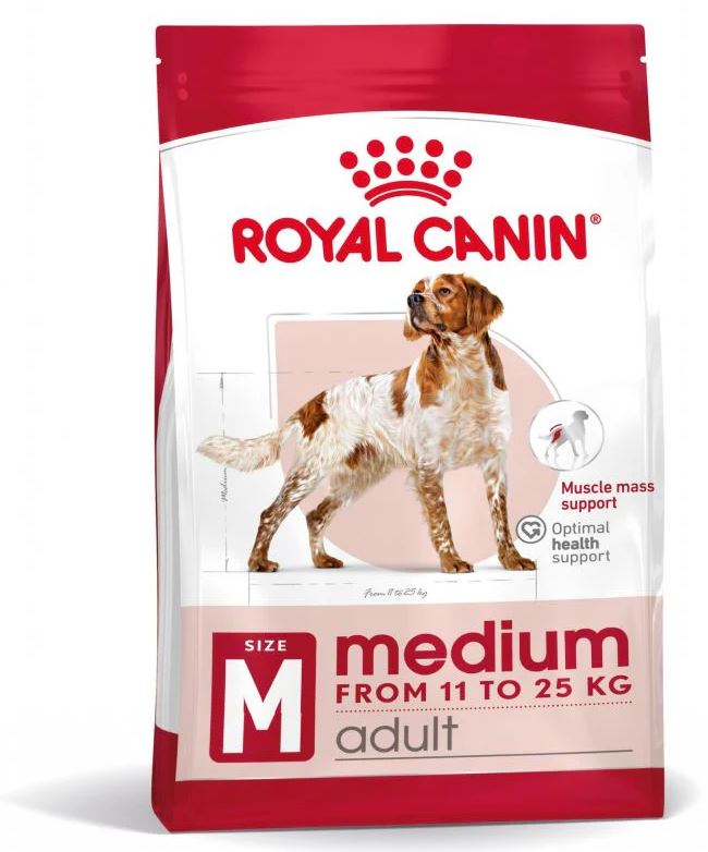 ROYAL CANIN SHN Medium Adult 3kg