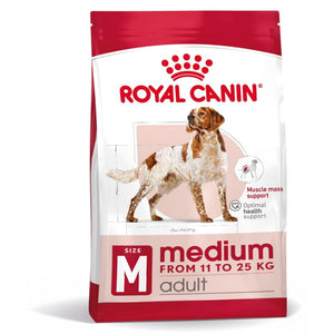 ROYAL CANIN SHN Medium Adult 4kg