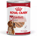 ROYAL CANIN SHN Medium Adult Conservă pentru câini, 410g