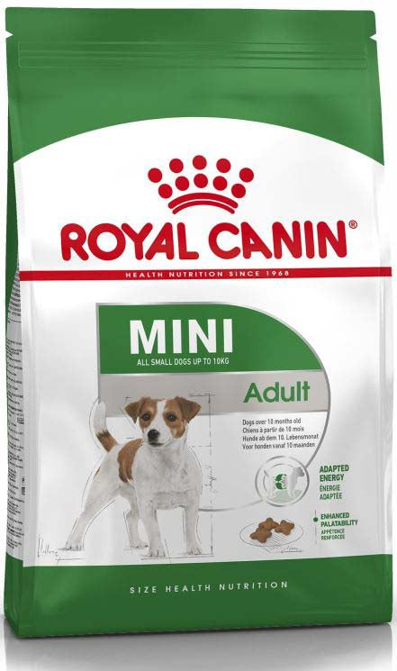 ROYAL CANIN SHN Mini Adult 2kg