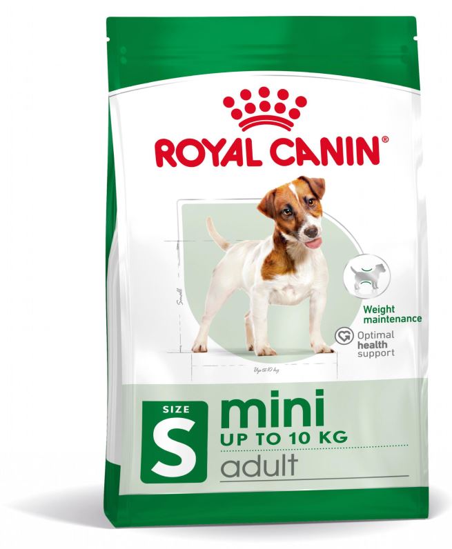 ROYAL CANIN SHN Mini Adult 2kg