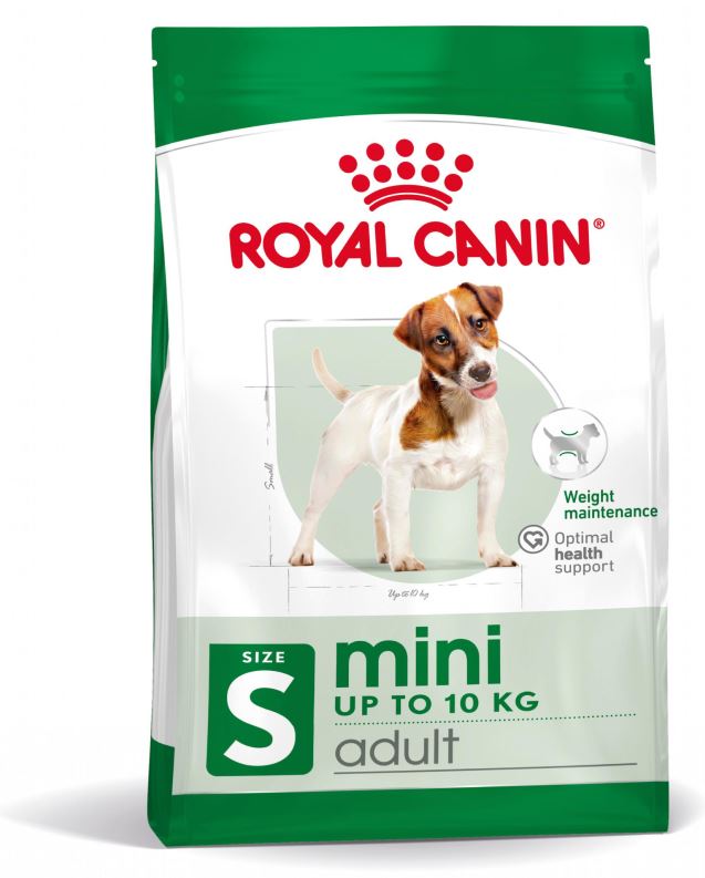 ROYAL CANIN SHN Mini Adult 4kg