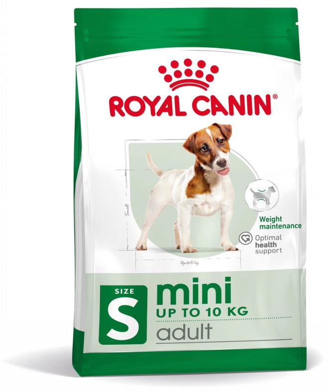 ROYAL CANIN SHN Mini Adult 8kg